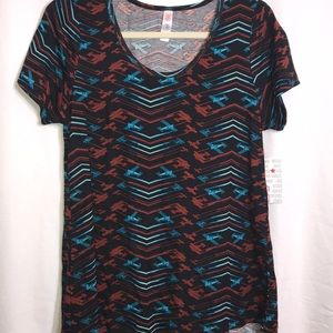 LuLaRoe Classic T